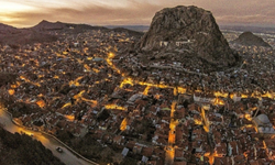 Afyon’da Bugün Hava Nasıl Olacak? İşte Gün İçindeki En Yüksek Sıcaklık Ve Saatlik Tahminler