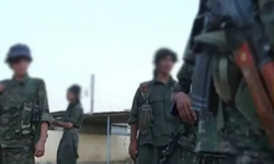 Orta Doğu’da Deprem Etkisi! YPG/SDG Kendini Feshetti, Şam Yönetimine Katıldı
