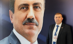 BBP’li Süleyman Çağlar’dan Sert Çıkış: "Terörsüz Türkiye Süreci Derhal Durdurulmalıdır!"