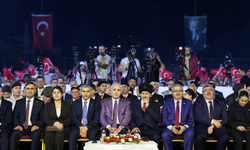 Büyük Taarruz’un başladığı topraklarda 104. yıl coşkusu