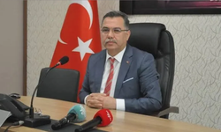 Afyonkarahisar Milli Eğitim Müdürü İsmail Altınkaynak’ın Annesi Rüveyde Altınkaynak Hayatını Kaybetti