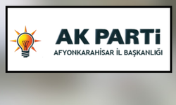 AK Parti Afyonkarahisar’ın Yeni Başkanı Belli Oldu Mu? AK Parti İl Başkanı Dr. Özgür Kavak Mı Oldu?