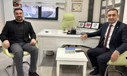 Milletvekili Hasan Arslan Müjdeyi Verdi! AK Parti Afyonkarahisar’ın Yeni İl Başkanı Belli Oldu!