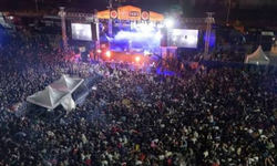 8. Uluslararası GastroAfyon'da İrem Derici Ve Merve Özbey Rüzgarı Esecek! Girişler Ücretsiz