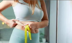 "2 Günde 5 Kilo Verdiren" Diyetler Kas Yapısını Yok Ediyor! "Şekersiz" Ve "Fit" Etiketine Sakın Aldanmayın