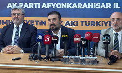 "Koltuk Değil Emanet" Dedi, İddialı Konuştu! Özgür Kavak'tan Göreve Başlarken Flaş Açıklamalar