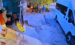 Serik'i Yasa Boğan Evlat Acısı! Babasının Kullandığı Minibüsün Altında Kalan 1,5 Yaşındaki Minik Yakup Kurtarılamadı