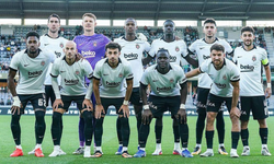 Beşiktaş’ın UEFA Avrupa Ligi Fikstürü Belli Oldu! İlk Rakip Dev Takım: Maç Tarihleri Açıklandı