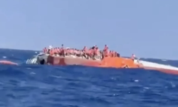 Girne’de yolcu gemisi neden battı? 267 kişilik feribotta son durum ne, kaç kişi kurtarıldı?