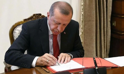 Resmi Gazete’de Dev Atama Kararı! Bürokraside Üst Düzey Değişiklikler Belli Oldu