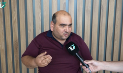 Afyon'da zabıtanın darp ettiği satıcı TV3'e konuştu: “Ben uyuşturucu satmıyorum”