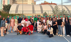Zafer Mix Cup 2026’da şampiyonlar belli oldu