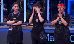 MasterChef’te kim elendi? Kübra mı Simge mi yarışmaya veda etti?