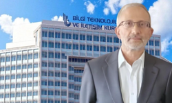 Liman Peker kimdir, kaç yaşında, nereli? BTK’nın yeni üyesi Liman Peker’in hayatı ve kariyeri