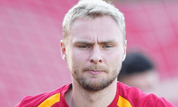 Galatasaray’da Victor Nelsson ayrılığı! Yeni adresi belli oluyor