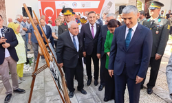 Afyonkarahisar’da Zafer Haftası dolu dolu geçiyor