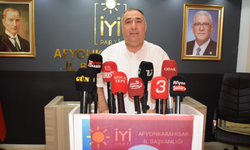 Sandıklı Huzurevi'nde Skandal İddialar! Açıklanan Detaylar Herkesi Dehşete Düşürdü!