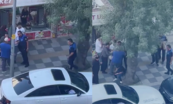 Afyon’da gündem olan zabıta olayında yeni gelişme: O personel görevden uzaklaştırıldı