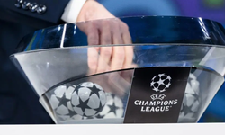 Fenerbahçe'nin Şampiyonlar Ligi rakipleri kim oldu, belli oldu mu?