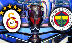Galatasaray ve Fenerbahçe’nin Şampiyonlar Ligi’nde rakipleri belli oldu