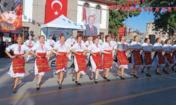 Afyonkarahisar'ın düşman işgalinden kurtuluşunun 104. yıldönümü coşkuyla kutlandı