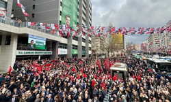 Tarihi kopuş gerçekleşti: CHP 37 yıllık kalesini kaybetti!
