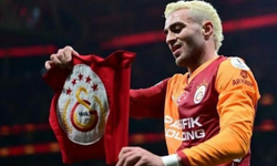 Barış Alper Yılmaz Galatasaray'dan ayrılıyor mu?
