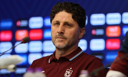 Trabzonspor'da şoke eden ayrılık: Fatih Tekke istifa etti!