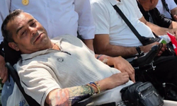 Gazi Erdal Özdemir neden öldü? Erdal Özdemir kimdir, kaç yaşındaydı?