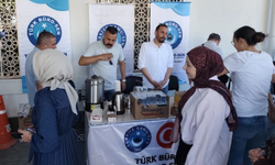 Afyonkarahisar Adliyesi'nde katiplik heyecanı: 300 aday klavye sınavına girdi