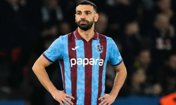 Mohammed Salah Trabzonspor'a mı geliyor?
