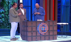 MasterChef'te 27 Ağustos eleme adayları kim oldu, dokunulmazlığı kim kazandı?