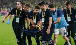 Fenerbahçe Açıklamayı Yaptı: Konyaspor Maçında Hastaneye Kaldırılmıştı! Kerem Aktürkoğlu’nun Tomografi Sonuçları Çıktı