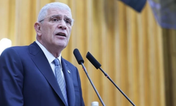 İyi Parti Lideri Müsavat Dervişoğlu Afyonkarahisar'a geliyor! İşte ziyaret programı