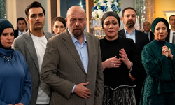 Kızılcık Şerbeti'nde sürpriz ayrılık: O oyuncu yeni sezonda olmayacak!