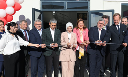 Emirdağ OSB'de helva fabrikası açıldı: Günlük 24 ton üretim yapılacak!