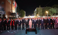 Emirdağ’da 19. Gurbetçi Festivali gerçekleşti