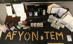Afyonkarahisar'daki operasyonla 10 yıllık firar sona erdi! İşte büyük operasyonun detayları