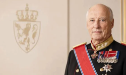 Norveç Kralı V. Harald öldü mü? Norveç Kralı V. Harald neden öldü, kaç yaşındaydı?
