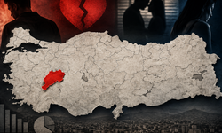Türkiye'nin en çok aldatan şehirleri belli oldu: Afyonkarahisar'ın sıralaması şaşırttı