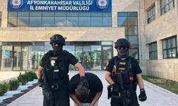 Afyon'da FETÖ operasyonunda yeni gelişme: Hain FETÖ'cüye yardım eden şahıs tutuklandı!