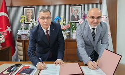 Afyon'da örgün eğitimle hafızlık için iş birliği protokolü imzalandı