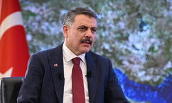 Bakan Çiftçi'nden Afyon polisine tebrik: "10 yıl değil 100 yıl geçse de teröristleri yakalayacağız"
