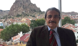 Türkeli Gazetesi Müdürü Mehmet Karakaş'ın acı kaybı: Dayısı Ahmet Dikyamaç hayatını kaybetti