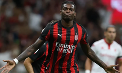 Rafael Leao transferinde son durum: Galatasaray'ı mı Aston Villa'yı mı seçti?
