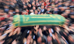 Afyonkarahisar’da cenaze haberi: Selahattin Türkyılmaz vefat etti