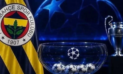 Fenerbahçe'nin play-off turundaki muhtemel rakipleri belli oldu