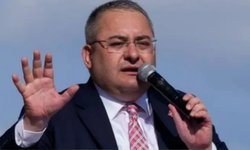 Keçiören Belediye Başkanı Mesut Özarslan kimdir, kaç yaşında, nereli?