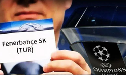 Fenerbahçe'nin Şampiyonlar Ligi muhtemel rakibi kim? Fenerbahçe Sturm Graz'ı yenerse rakibi kim olacak?