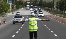 Afyonkarahisar Valiliği duyurdu: Çevre Yolu Otogar Kavşağı o tarihlerde trafiğe kapanacak!